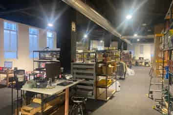 Central Hutt - Make it your own