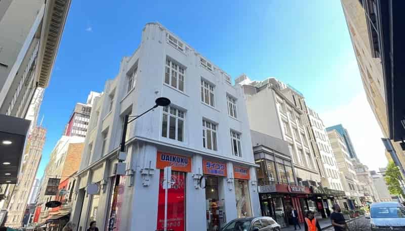  GF, 53 High Street, Auckland Central