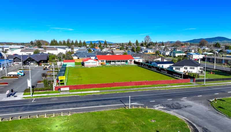 8 Peria Road, Matamata