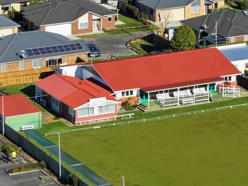 Matamata Development Land