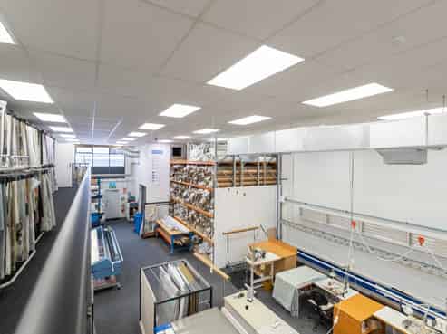 Strategically positioned – For Sale or Lease