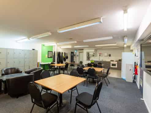 Strategically positioned – For Sale or Lease