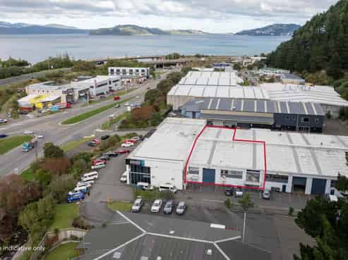 Strategically positioned – For Sale or Lease