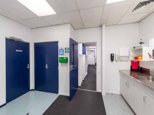 Strategically positioned – For Sale or Lease