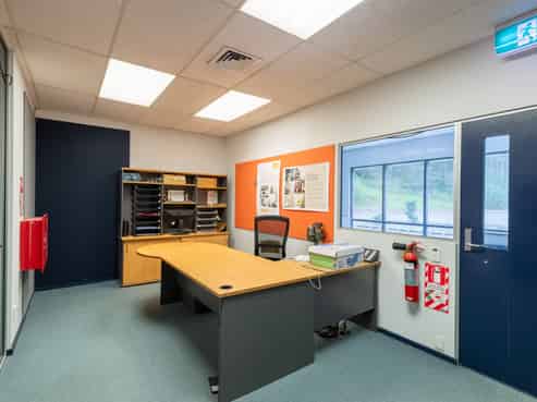 Strategically positioned – For Sale or Lease