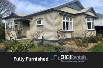 Canterbury - Address withheld