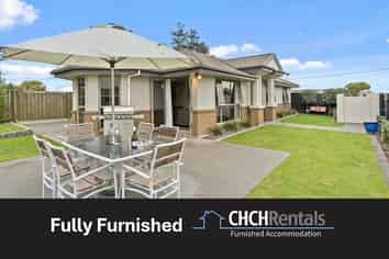 Canterbury - Address withheld