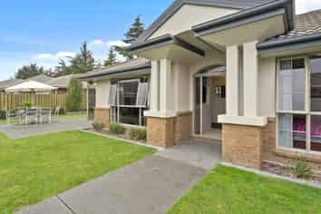 Canterbury - Address withheld