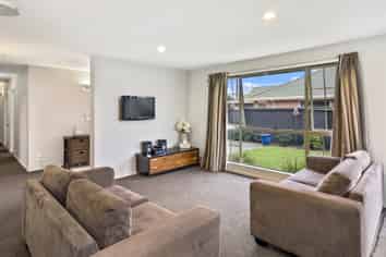 Canterbury - Address withheld
