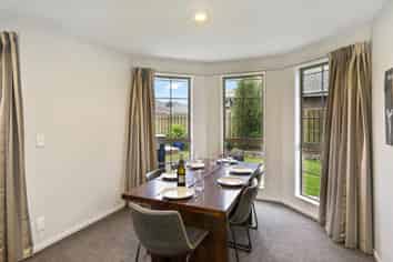 Canterbury - Address withheld