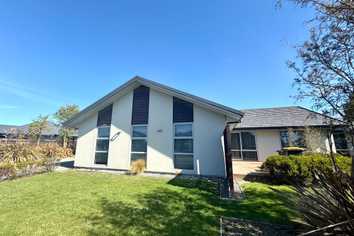 Canterbury - Address withheld