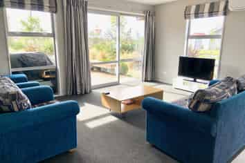 Canterbury - Address withheld