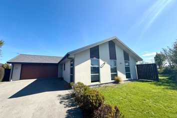 Canterbury - Address withheld