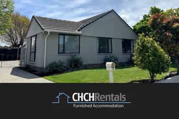 Canterbury - Address withheld
