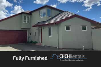 Canterbury - Address withheld
