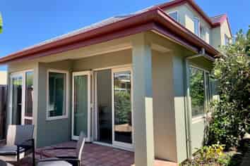 Canterbury - Address withheld