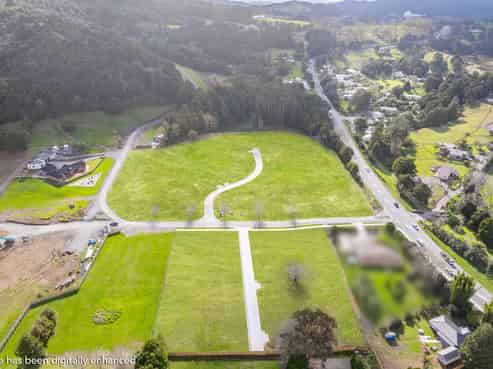  Clearwater Road, Kamo