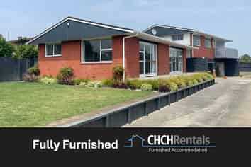 Canterbury - Address withheld