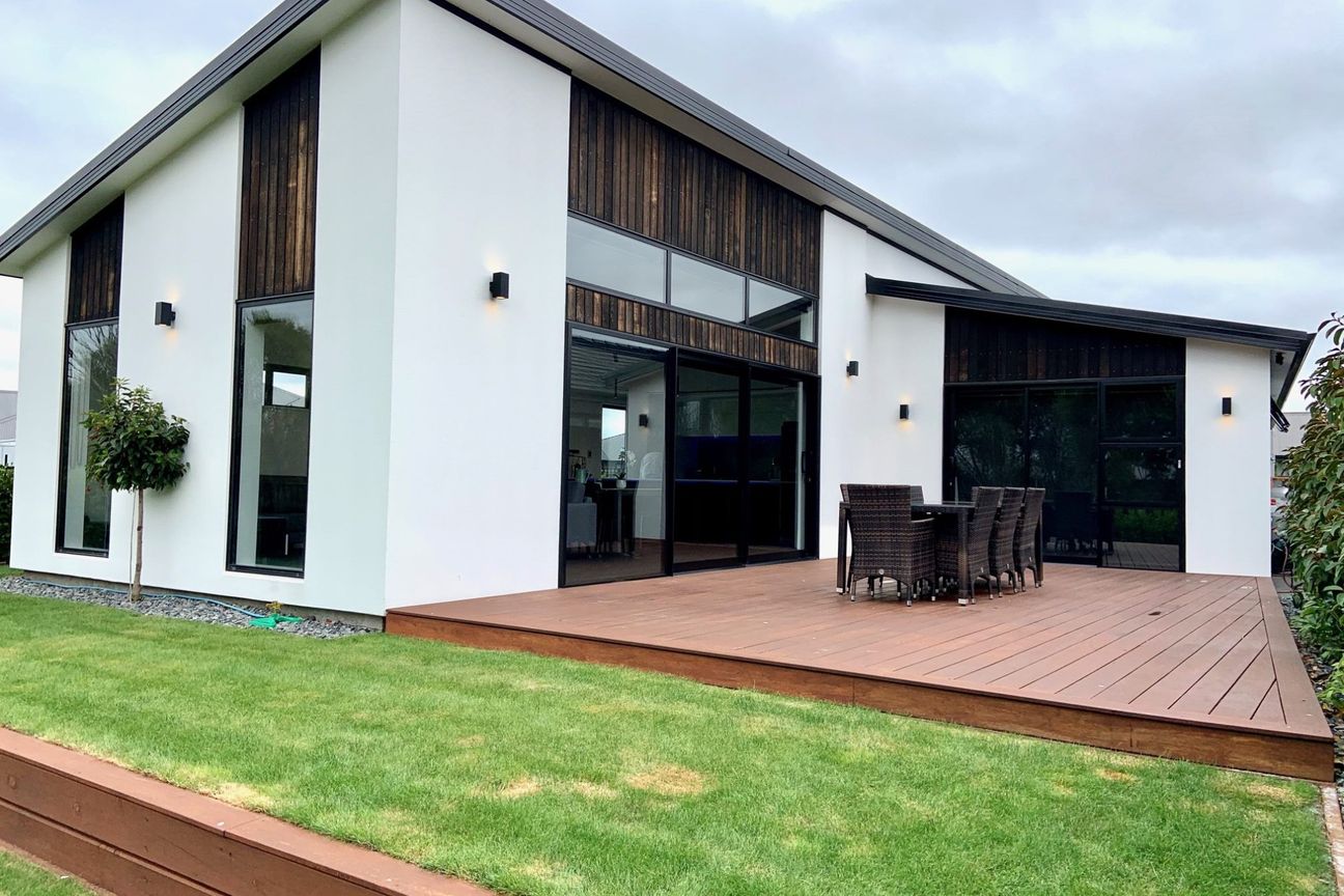 Immaculate Executive Fully Furnished Architectural Home - Ansicht 2
