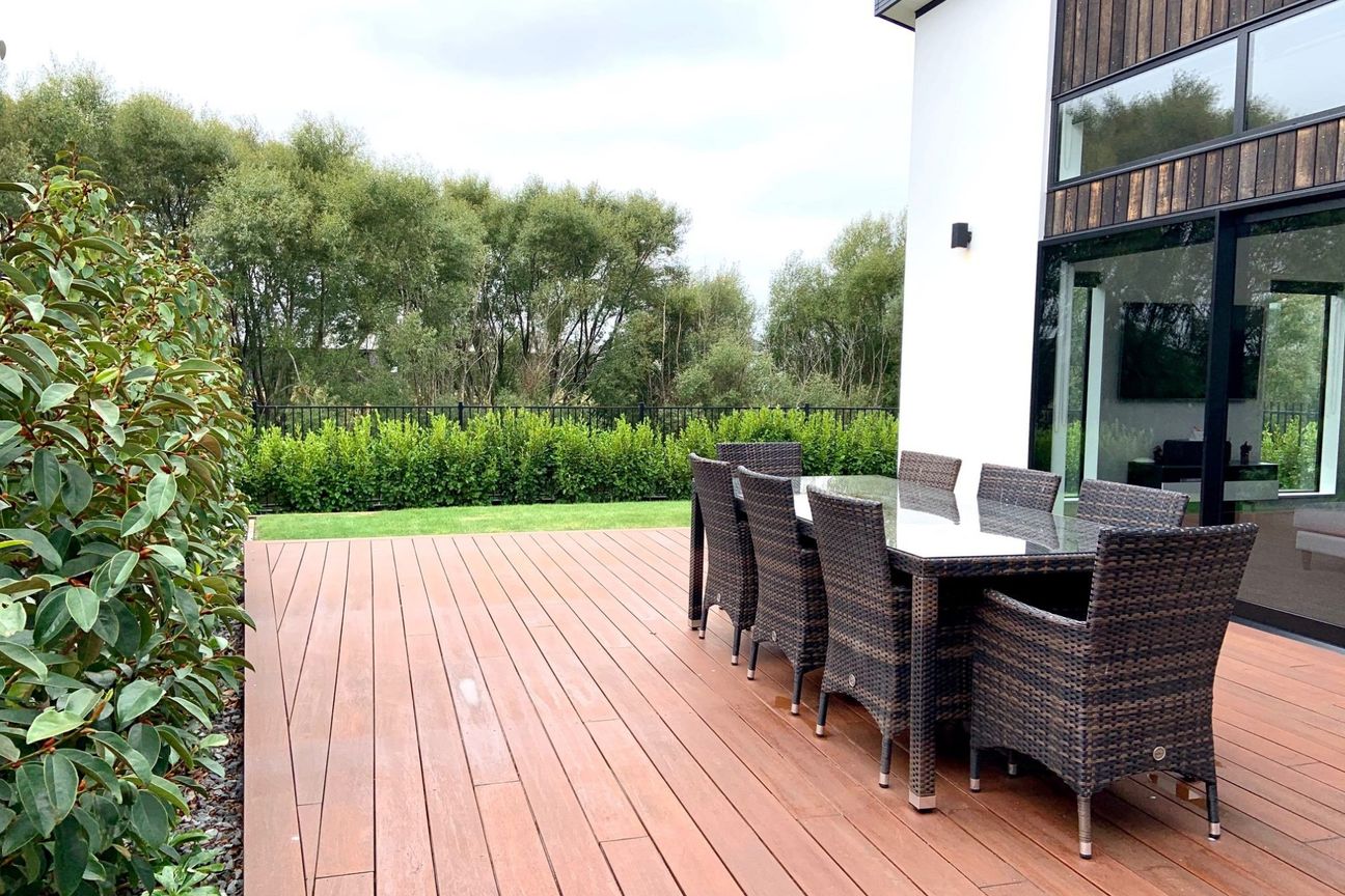 Immaculate Executive Fully Furnished Architectural Home - Ansicht 6