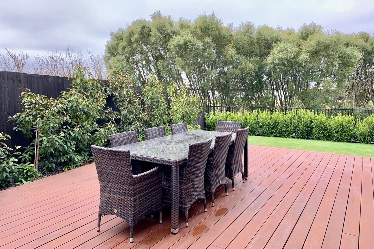 Immaculate Executive Fully Furnished Architectural Home - Ansicht 5