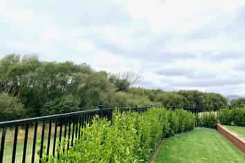 Canterbury - Address withheld