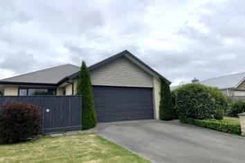 Canterbury - Address withheld