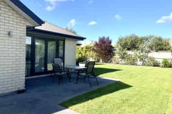 Canterbury - Address withheld