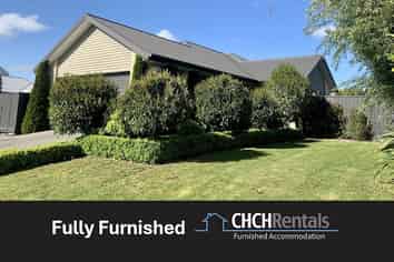 Canterbury - Address withheld