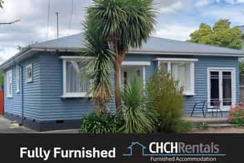 Canterbury - Address withheld