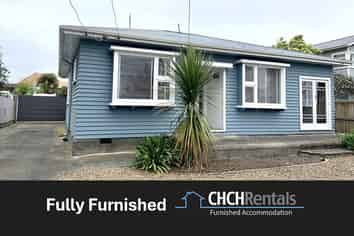 Canterbury - Address withheld