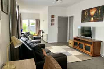 Canterbury - Address withheld