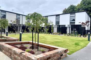 Canterbury - Address withheld