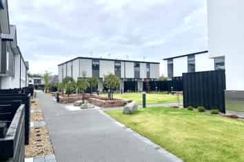 Canterbury - Address withheld