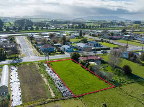 192 Kana Street, Mataura