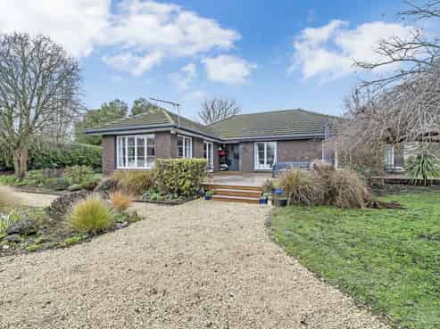 13 Gordon Street, Southbridge