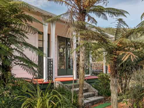 195 Powerhouse Road, Denniston