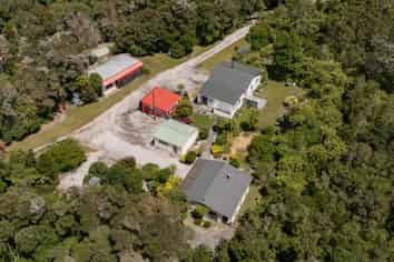 195 Powerhouse Road, WESTPORT