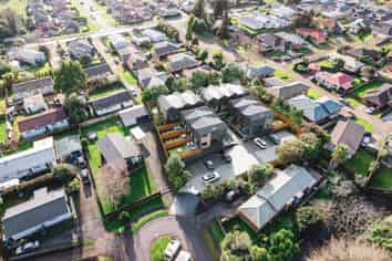 25 Childs Avenue, Pukekohe