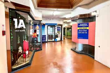 78M² RETAIL/OFFICE FOR LEASE
