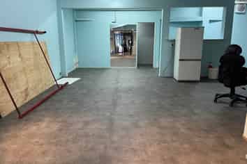 78M² RETAIL/OFFICE FOR LEASE
