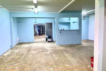 78M² RETAIL/OFFICE FOR LEASE
