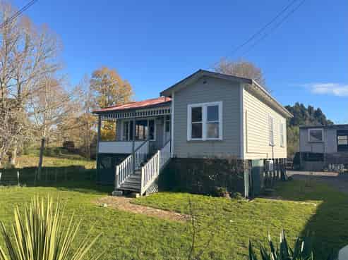 30 Huia Street, Ohura