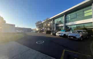 Quality Mount Wellington Office Sublease