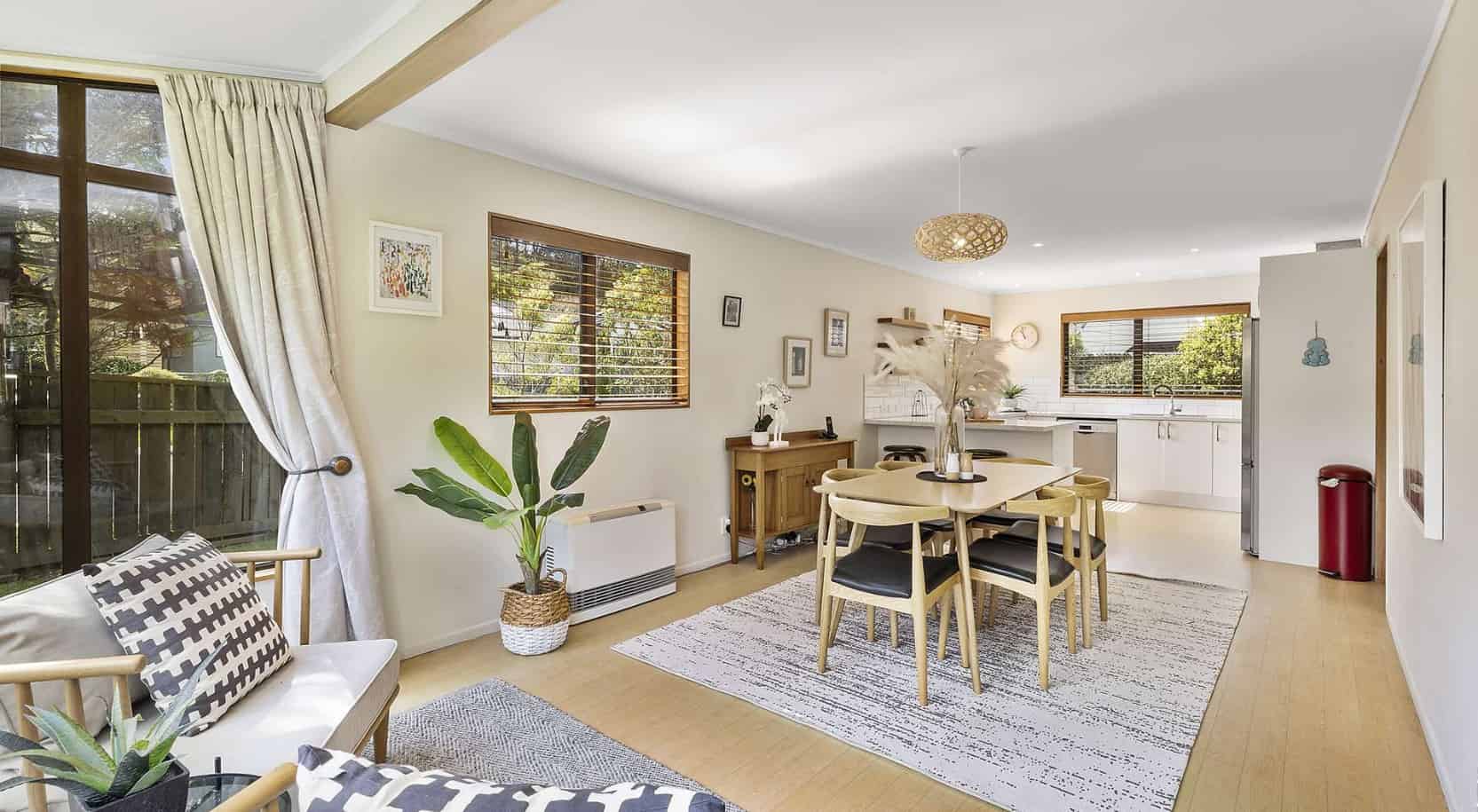 61 Cortina Avenue , Johnsonville, Wellington City For Rent