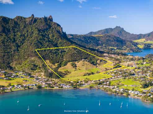 2129D Whangarei Heads Road, Whangarei Heads