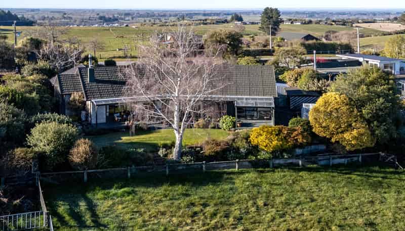 155 Downs Road, Geraldine Downs