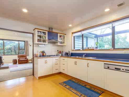 155 Downs Road, Geraldine Downs