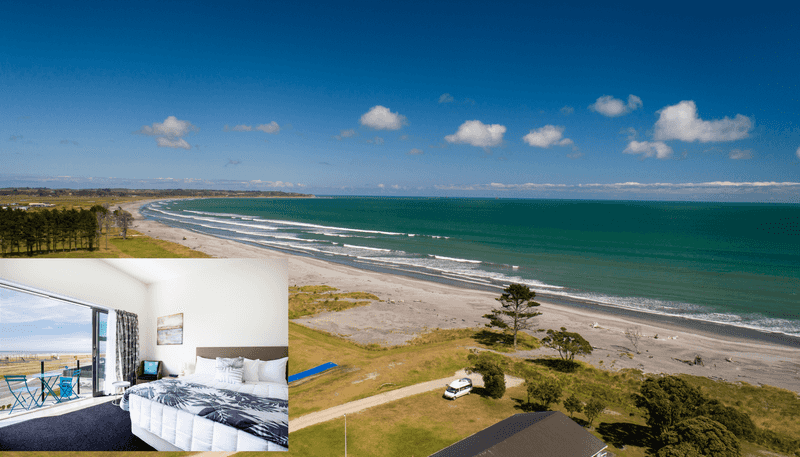 1/27 Marine Parade, Carters Beach