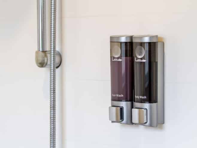 Business plus Lifestyle at the Beach